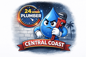 24 hour plumber in Santa Maria Central Coast Water Fixers